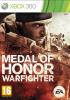 Medal of Honor Warfighter XBOX 360