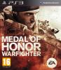 Medal of Honor Warfighter + Ajándék Steelbook PLAYSTATION 3