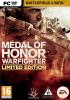 Medal of Honor Warfighter Limited Edition PC