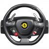 Ferrari 458 Italia kormány XBOX 360