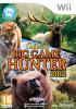 Cabela's Big Game Hunter 2012 Bundle Nintendo WII