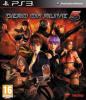 Dead or Alive 5 PLAYSTATION 3
