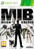 Men in Black 3: Alien Crisis XBOX 360