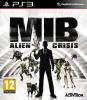 Men in Black 3: Alien Crisis PLAYSTATION 3