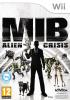 Men in Black 3: Alien Crisis Nintendo WII