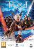 TERA Online 30 napos feltöltőkártya (Gamecard) PC