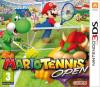 Mario Tennis Open Nintendo 3DS