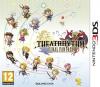 Theatrhythm Final Fantasy Nintendo 3DS