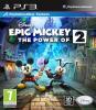 Disney Epic Mickey 2: The Power of Two PLAYSTATION 3