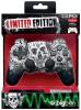 PS3 Wireless Controller Limited Zombie Edition PLAYSTATION 3