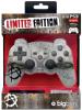 PS3 Wireless Controller Limited Warrior Edition PLAYSTATION 3
