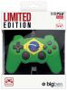 PS3 Wired Controller Limited Flag Edition PLAYSTATION 3