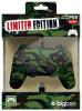 PS3 Wired Controller Limited Camouflage Edition PLAYSTATION 3