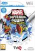 Marvel: Super Hero Squad Comic Combat Nintendo WII