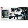 Snipers + Mesterlövészpuska (Move) PLAYSTATION 3