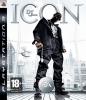 Def Jam Icon PLAYSTATION 3