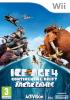 Ice Age 4 Continental Drift - Arctic Games Nintendo WII