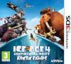 Ice Age 4 Continental Drift - Arctic Games Nintendo 3DS
