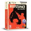 Resistance Trilogy PLAYSTATION 3