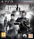 Star Trek + Ajándék DLC - PLAYSTATION 3