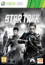 Star Trek + Ajándék DLC - XBOX 360