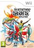 Summer Stars 2012 Nintendo WII