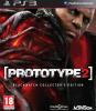 PROTOTYPE 2 Blackwatch Collector's Edition + Ajándék poszter + 5 Extra DLC PLAYSTATION 3