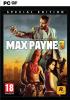 Max Payne 3 Special Edition (Gyűjtői Kiadás) PC