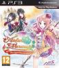 Atelier Meruru The Apprentice of Arland PLAYSTATION 3