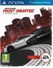 Need for Speed Most Wanted (2012) PS Vita