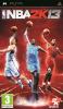 NBA 2K13 - PSP