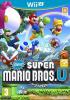 New Super Mario Bros. U - WiiU