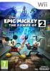 Disney Epic Mickey 2: The Power of Two - Wii