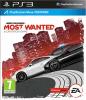 Need for Speed Most Wanted (2012) (Move támogatás) PLAYSTATION 3