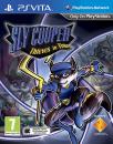 Sly Cooper Thieves in Time - PS Vita