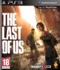 The Last of Us + Kulacs - PS3
