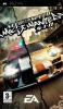 Need for Speed Most Wanted PSP