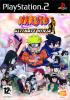 PS2 Naruto Ultimate Ninja PLAYSTATION 2