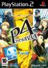 Persona 4 - PS2