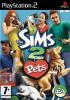 PS2 The Sims 2: Pets - Házikedvencek PLAYSTATION 2