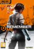 Remember Me + Ajándék póló - PC