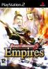 PS2 Dynasty Warrirors 5: Empires PLAYSTATION 2