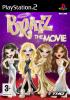 PS2 Bratz: The Movie PLAYSTATION 2