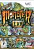 Monster Lab Nintendo WII