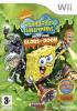 Spongebob featuring Nicktoons Globs of Doom Nintendo WII
