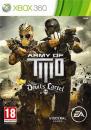 Army of Two The Devil's Cartel - XBOX 360