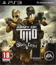 Army of Two The Devil's Cartel - PLAYSTATION 3