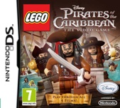 LEGO Pirates of the Caribbean: The Video Game Nintendo DS/i