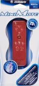 Nintendo Wii MiniMote (piros) Nintendo WII