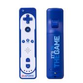 Nintendo Wii Remote XL+ EA Sports (kék) Nintendo WII